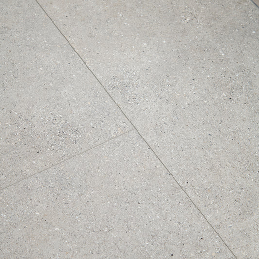 Terrazzo Stone - Luxe Vision SPC 4mm Waterproof UV Coated Wall Panel Sample