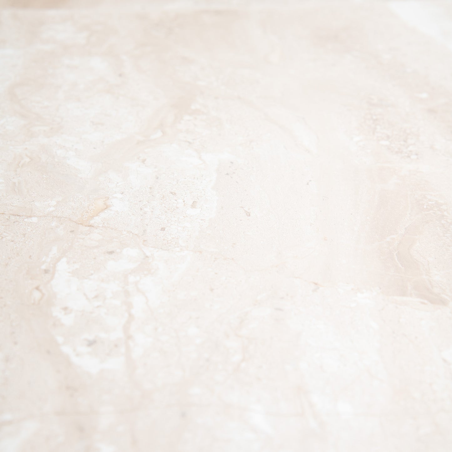 Sandy Quartz Marble - Luxe Vision 4mm High Gloss Wall Panelling (124097)