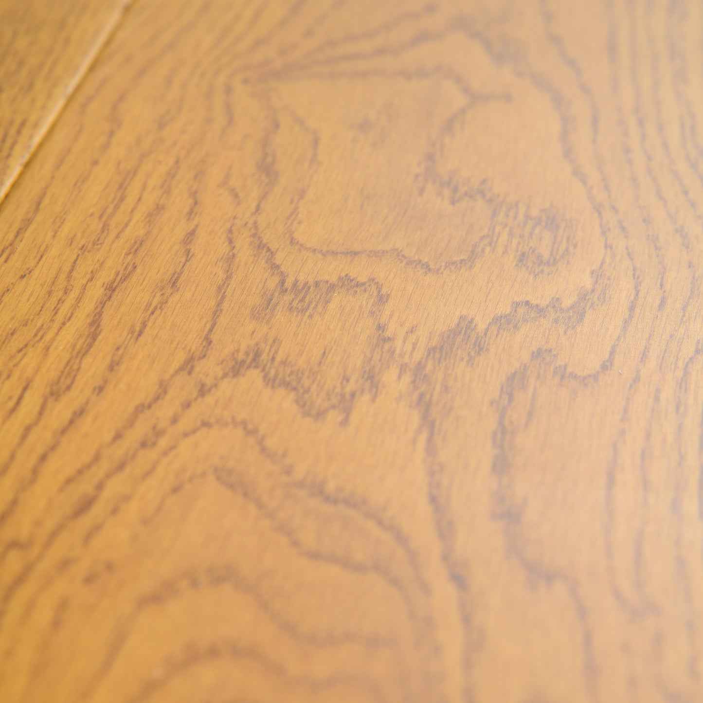 Golden Oak - 14mm UV Lacquered Engineered Real Wood Flooring