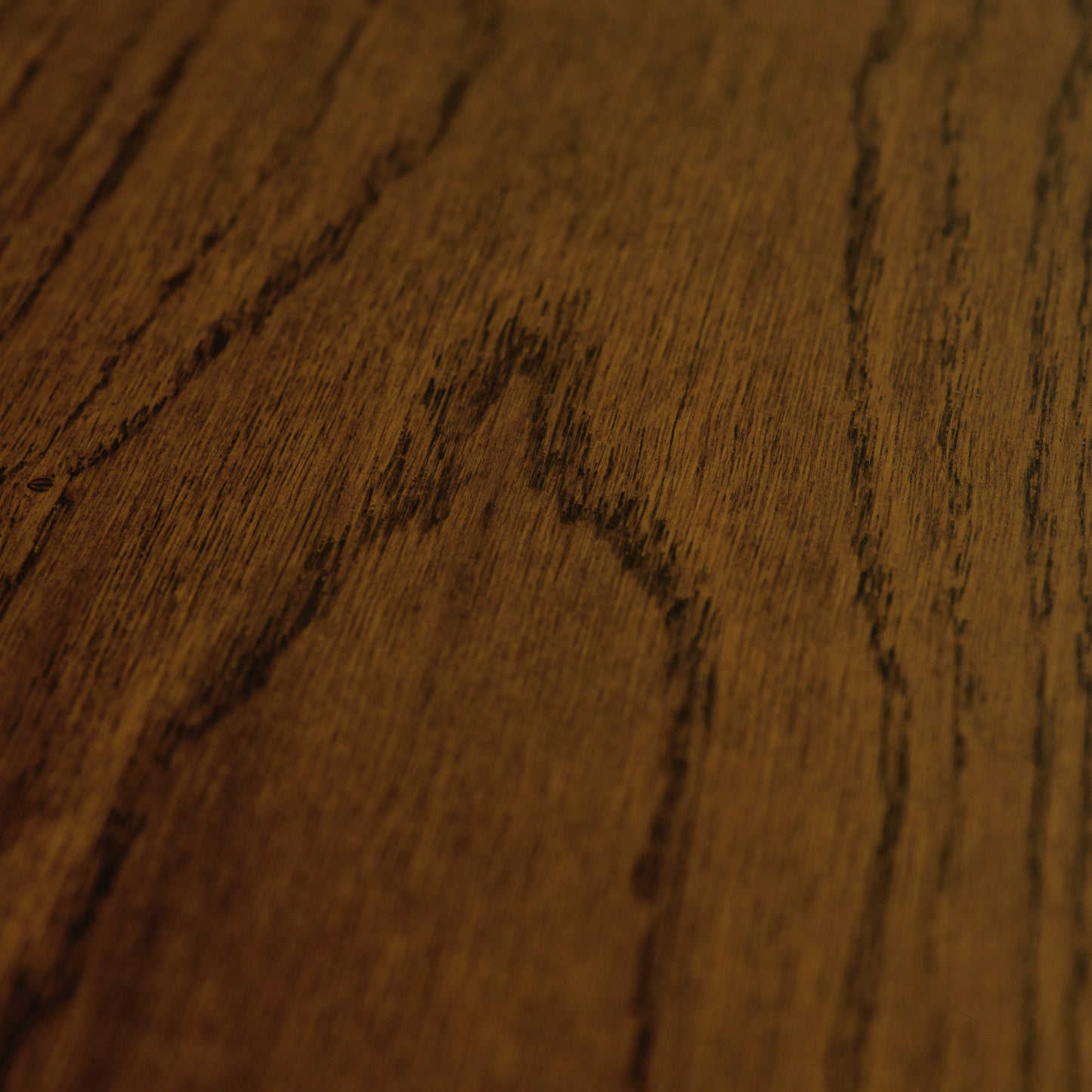 Toffee Oak - 14mm UV Lacquered Engineered Real Wood Flooring