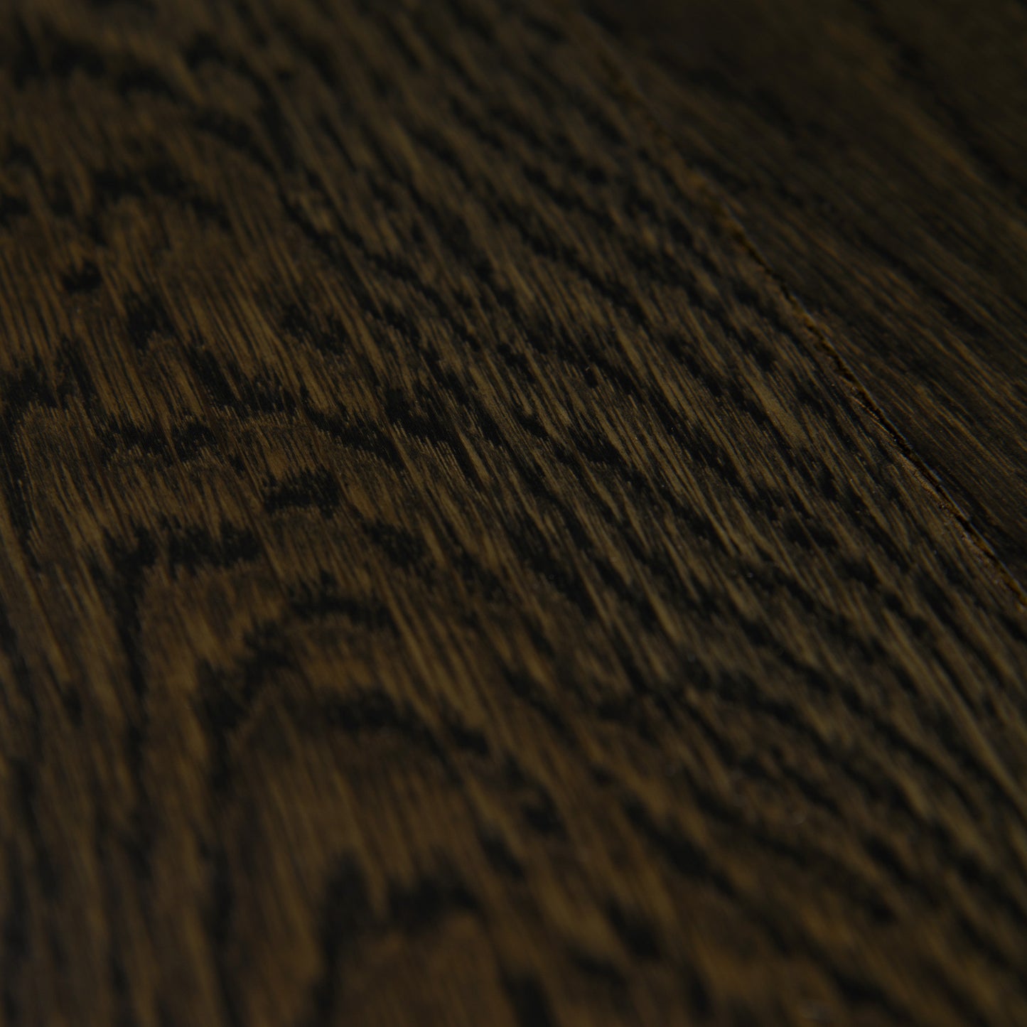 Dark Oak - 18mm UV Lacquered Solid Real Wood Flooring