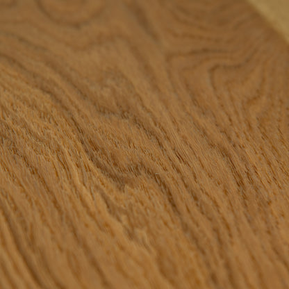 Rustic Oak - 14mm Brushed Natural Oiled Engineered Real Wood Flooring (LIBEO14x190CLICK)