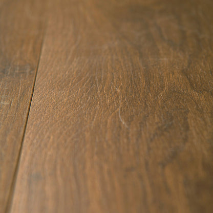 Iris Oak - 8mm Water Resistant Laminate Flooring (62002275)
