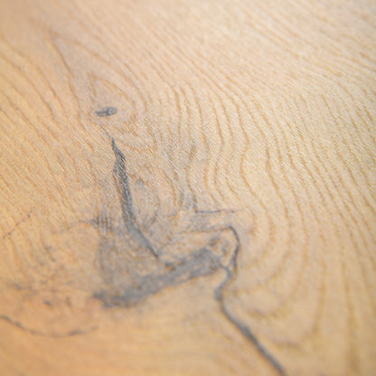 Gyant Warm Natural - Ocean Water Resistant 8mm Laminate Flooring (B4124)