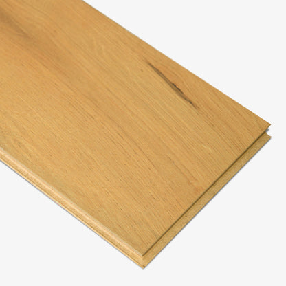 Gyant Warm Natural - Ocean Water Resistant 8mm Laminate Flooring (B4124)