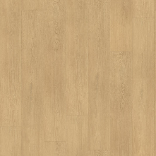 Select Sand Natural - Ocean Water-Resistant 8mm Laminate Sample