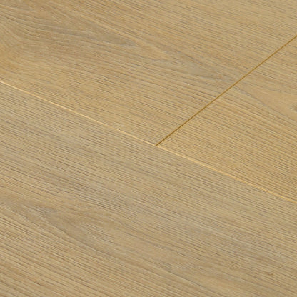 Select Light Brown - Ocean Water Resistant 8mm Laminate Flooring (B8306)