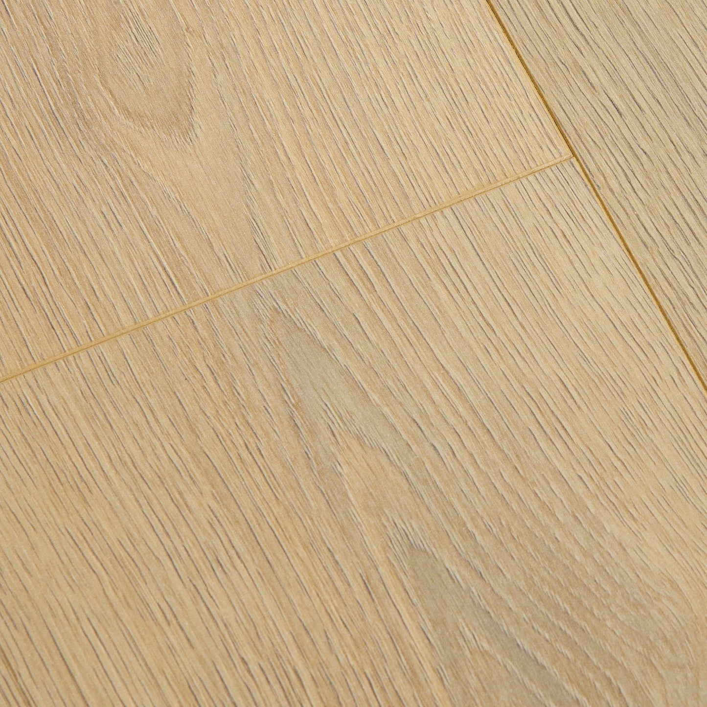 Select Light Brown - Ocean Water Resistant 8mm Laminate Flooring (B8306)