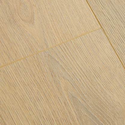 Select Light Brown - Ocean Water Resistant 8mm Laminate Flooring (B8306)