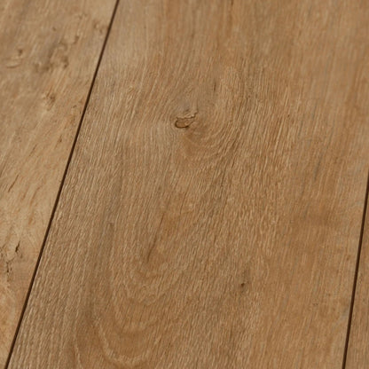 Welsh Oak Nature - 8mm Water-Resistant Laminate Flooring (D4617)