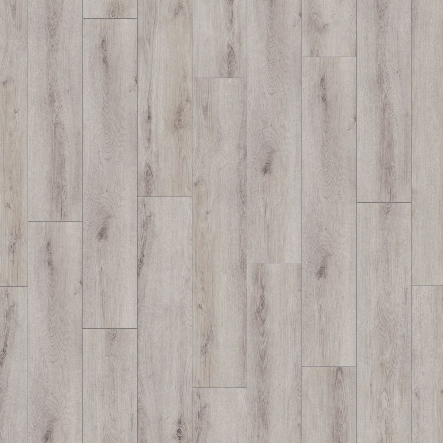 Grand Oak Grey - 8mm Water-Resistant Laminate Flooring (D4956)