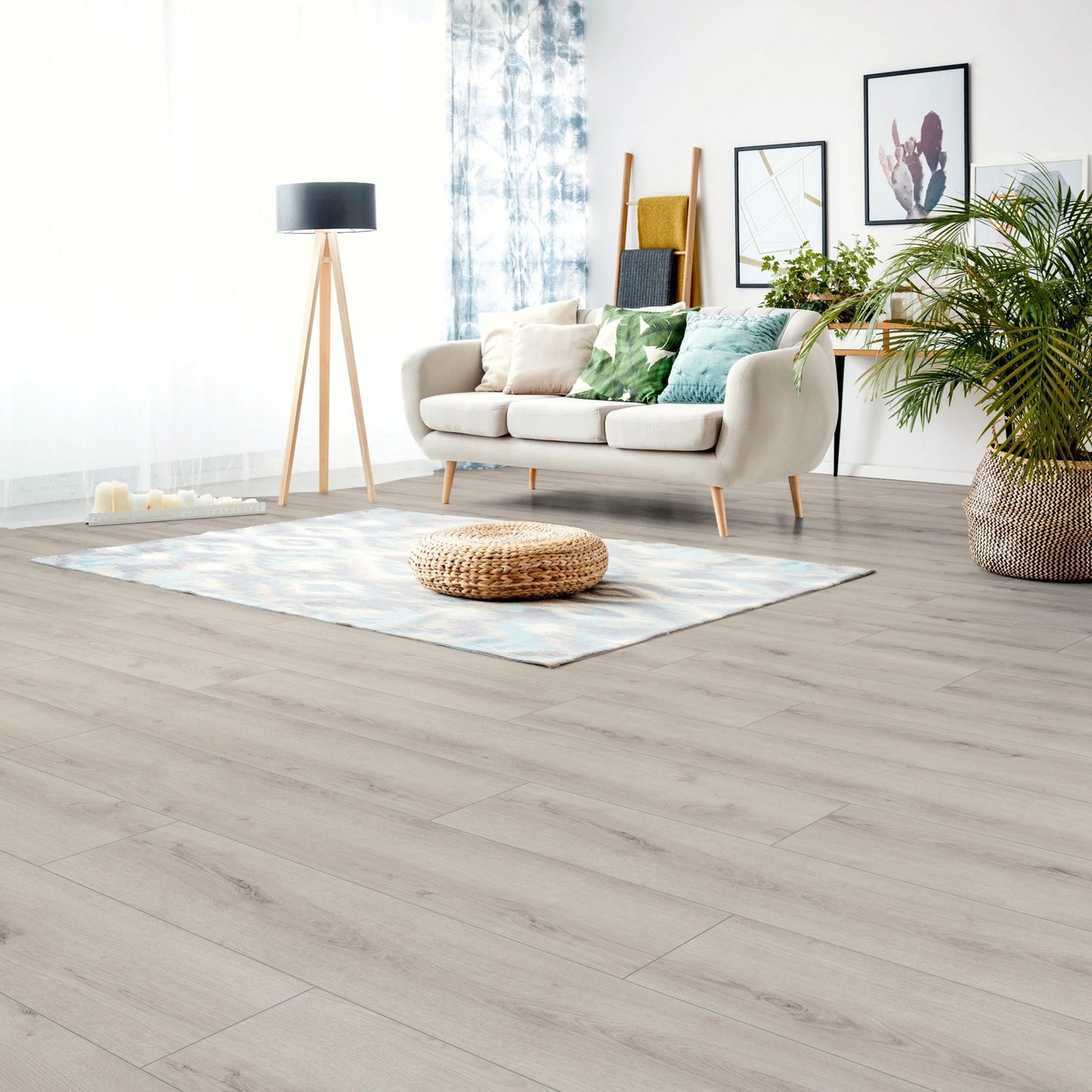 Grand Oak Grey - 8mm Sample (D4956)