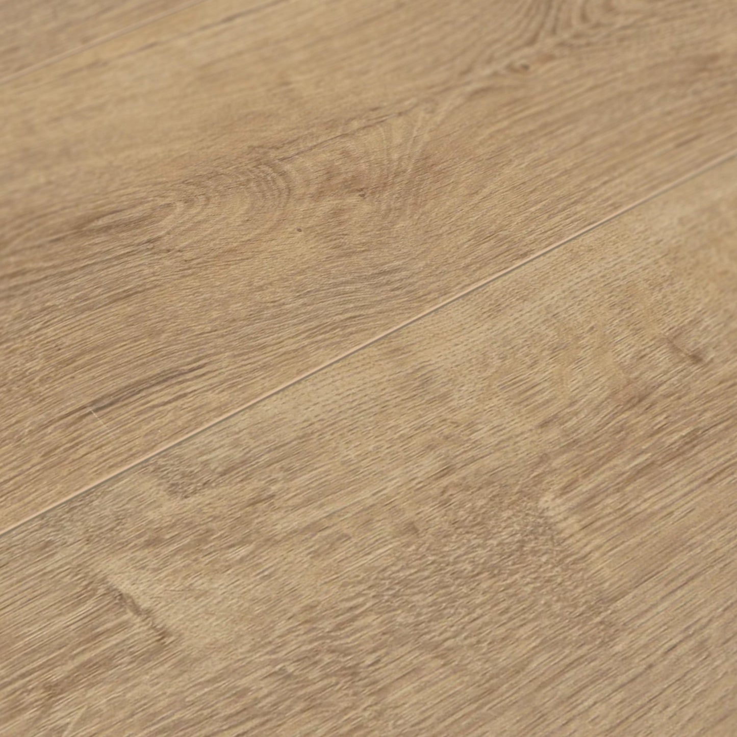 Welsh Oak - 12mm Water-Resistant Laminate Flooring (D90152)