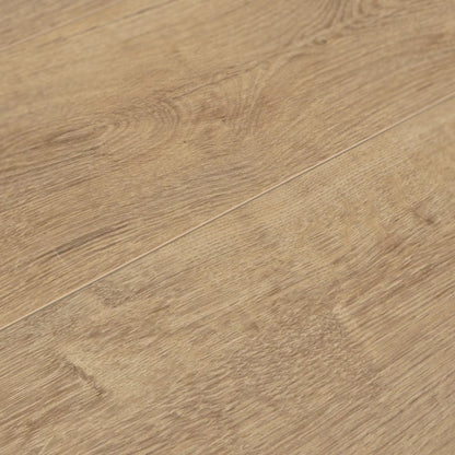 Welsh Oak - 12mm Water-Resistant Laminate Flooring (D90152)
