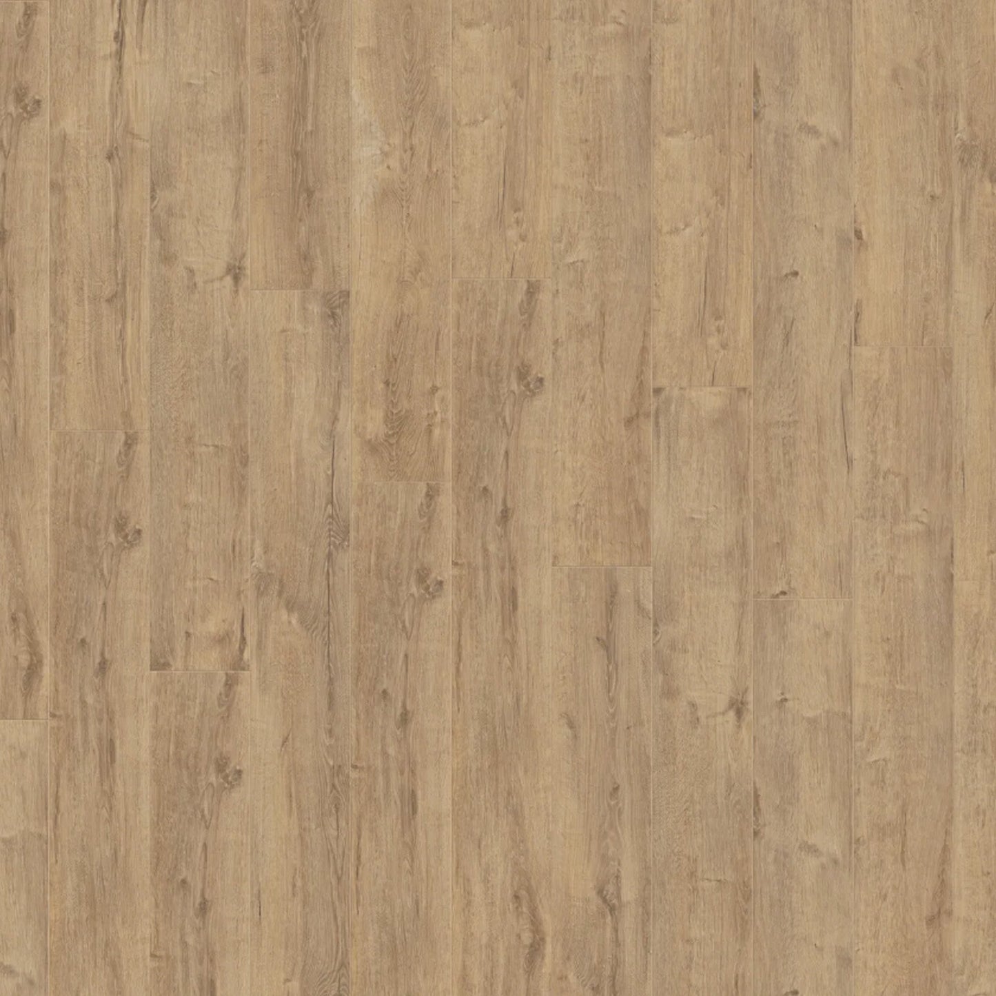 Welsh Oak - 12mm Water-Resistant Laminate Flooring (D90152)