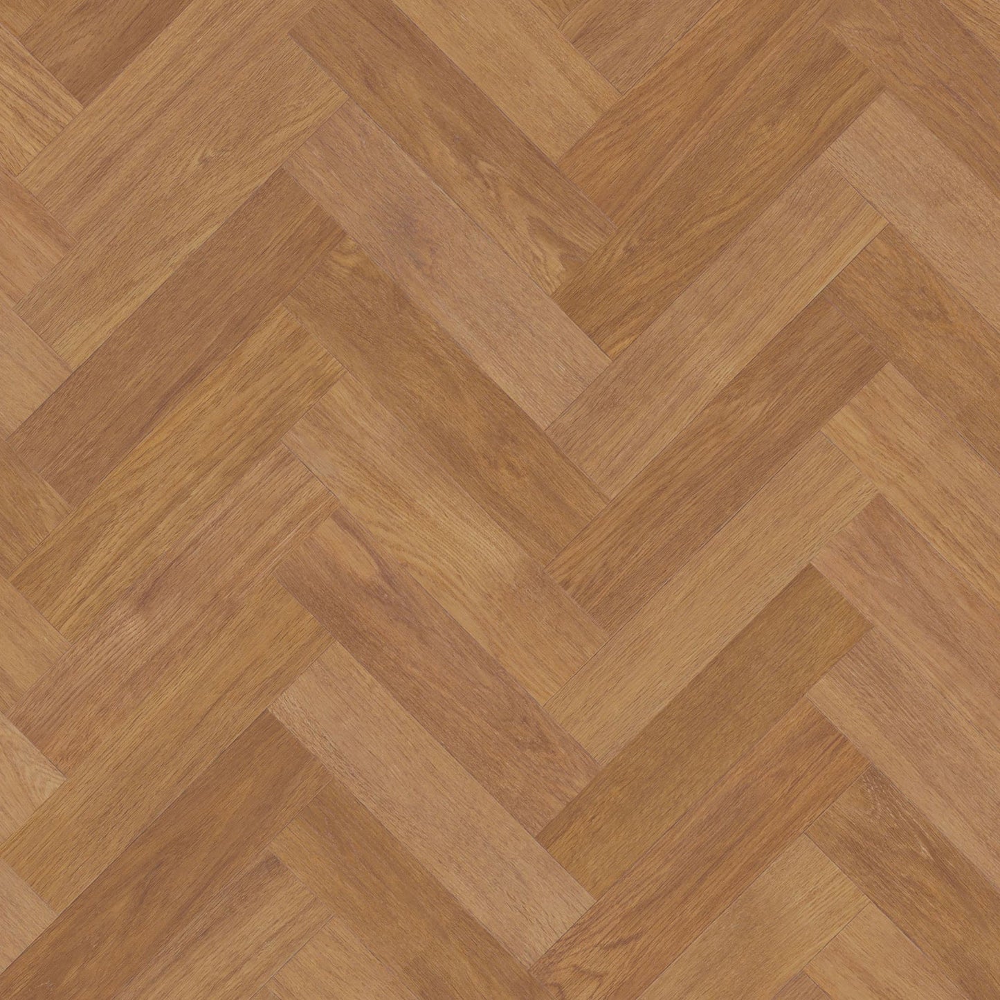 Natural Herringbone - Masterpieces Water-Resistant 8mm Matt Laminate Flooring