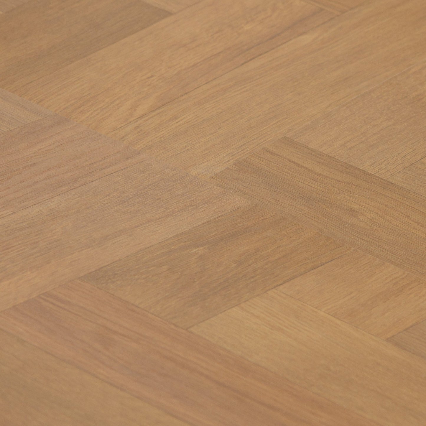Natural Herringbone - Masterpieces Water-Resistant 8mm Matt Laminate Flooring