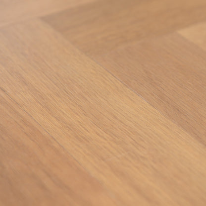 Natural Herringbone - Masterpieces Water-Resistant 8mm Matt Laminate Flooring