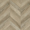 Chic Chevron - Masterpieces Water-Resistant 8mm Matt Laminate Flooring