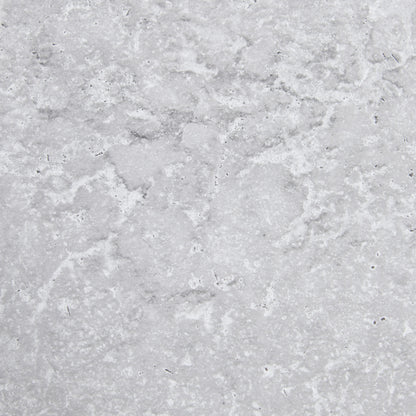 Grey Concrete - PVC Gloss Waterproof Wall Panelling (SP6)