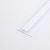 White - PVC Wall Panelling Join Trim (SPT-JOIN-WH)