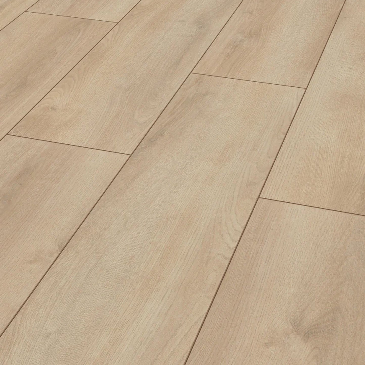 Summer Oak Beige - 8mm Sample (D3902)