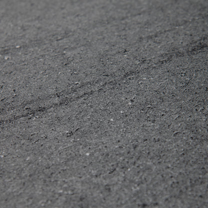 Silver Granite - Rounded Edge Laminate Worktop 3000mm x 600mm x 38mm