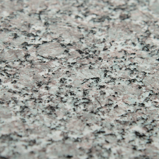 Classic Granite - Rounded Edge Laminate Worktop 3000mm x 600mm x 28mm