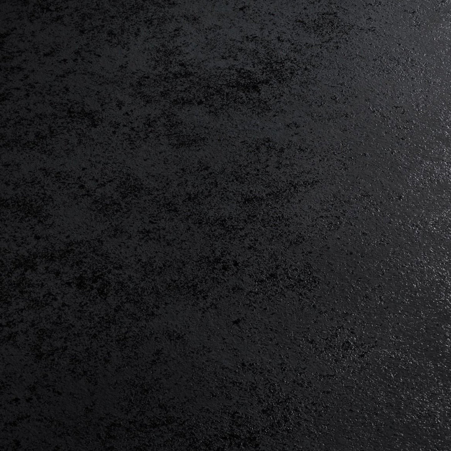 Noir - Compact Square Edge Laminate Worktop 3050mm x 650mm x 12.5mm