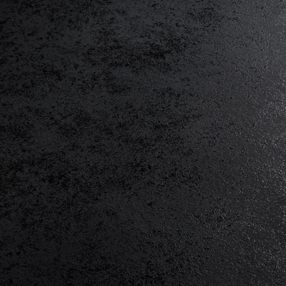 Noir - Compact Square Edge Laminate Worktop 3050mm x 650mm x 12.5mm