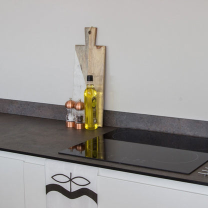 Caldera - Upstand 3065mm