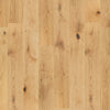 Natural Oak - 14x194x2230mm Light Brushed Engineered Real Wood Flooring (EOTG14x194NAT)