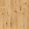 Natural Oak - 14x194x2430mm Light Brushed 5G Click Engineered Real Wood Flooring (EOCL14x194NAT)