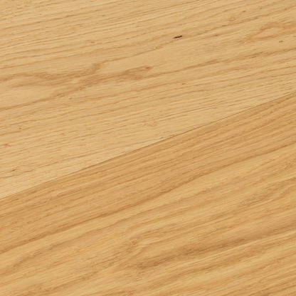 Natural Oak - 14x194x2430mm Light Brushed 5G Click Engineered Real Wood Flooring (EOCL14x194NAT)