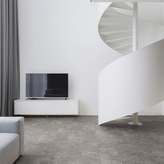 Vicosa Abierto - Aqua Pro 8.5mm High Gloss Wide Laminate Flooring