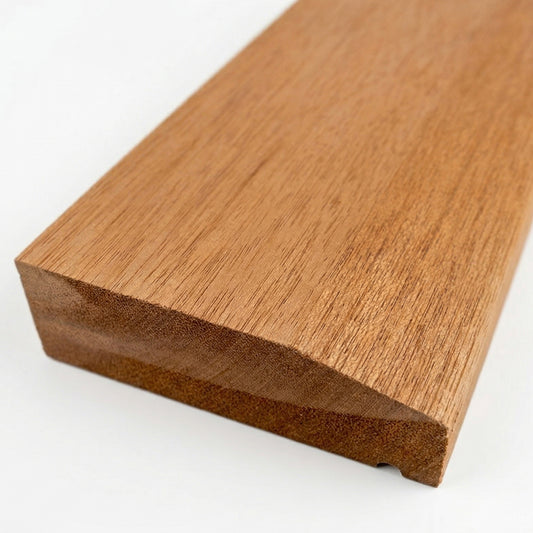 Oak External Unfinished Timber Cill