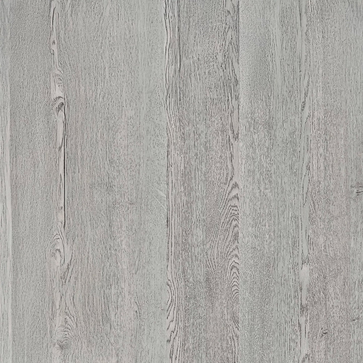 Silver Oak - Rounded Edge Laminate Worktop 3000mm x 600mm x 38mm