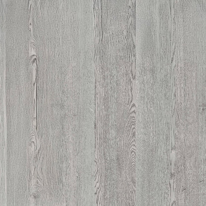 Silver Oak - Rounded Edge Laminate Worktop 3000mm x 600mm x 38mm