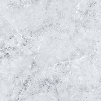 Smokey Stone - 2420 x 600mm Waterproof Wall Panelling