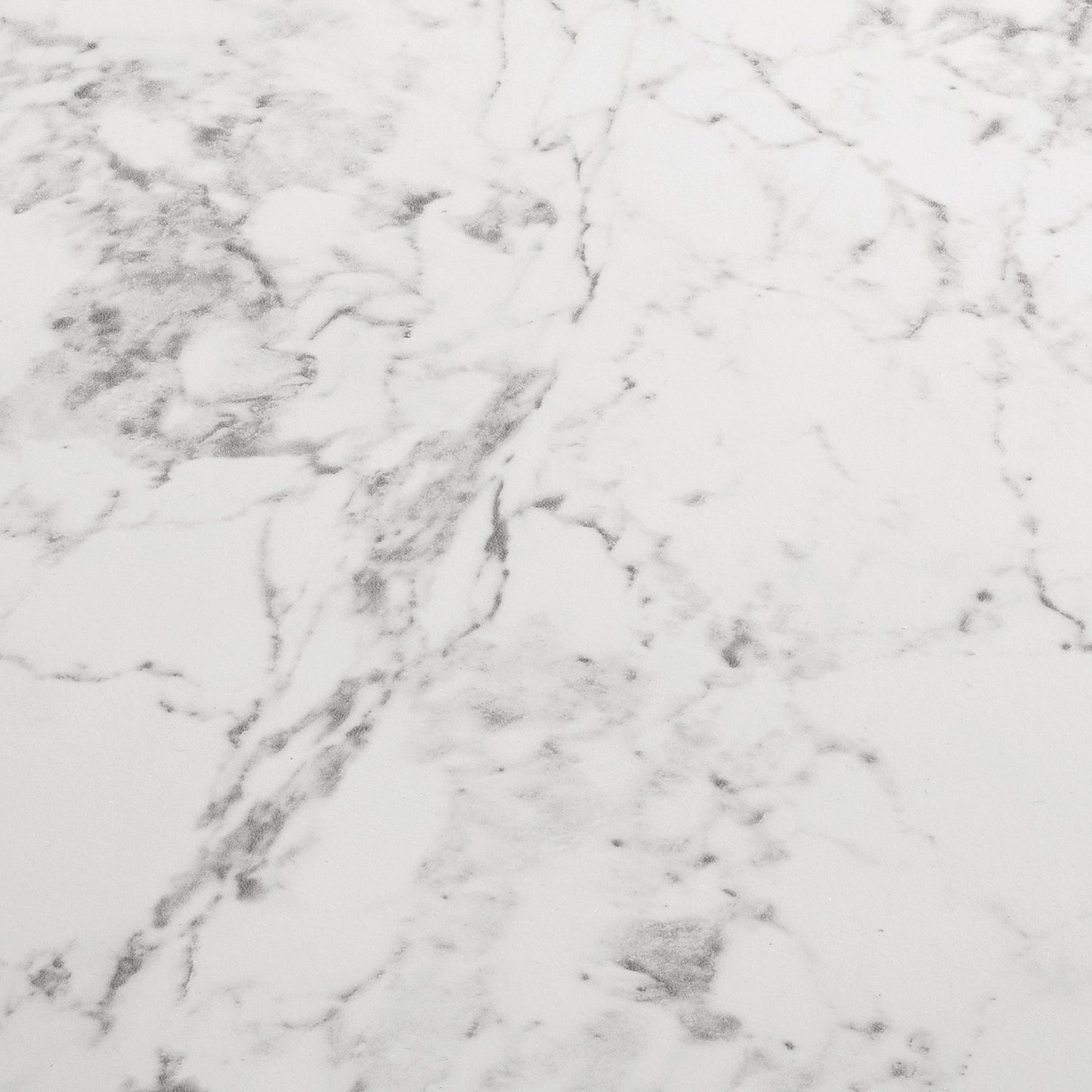 Calacutta Marble - Rounded Edge Laminate Worktop 3000mm x 600mm x 38mm