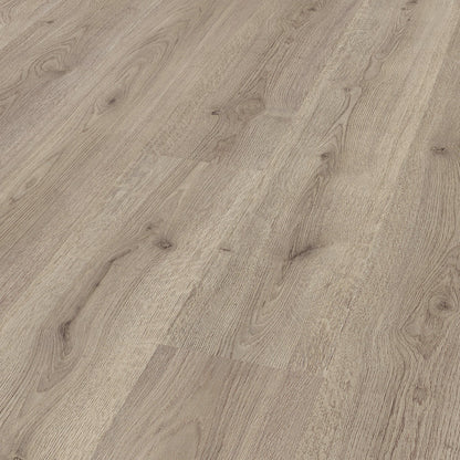 Trend Oak Grey - Advanced 8mm Laminate Flooring (85893)