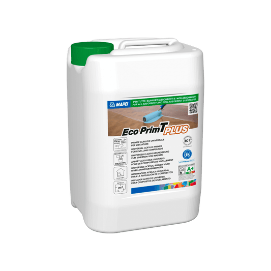 Eco Prim T Plus 20kg Primer (124505)