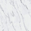 Statuario Marble - Industry Tile Water-resistant 8mm Laminate Flooring (108561)