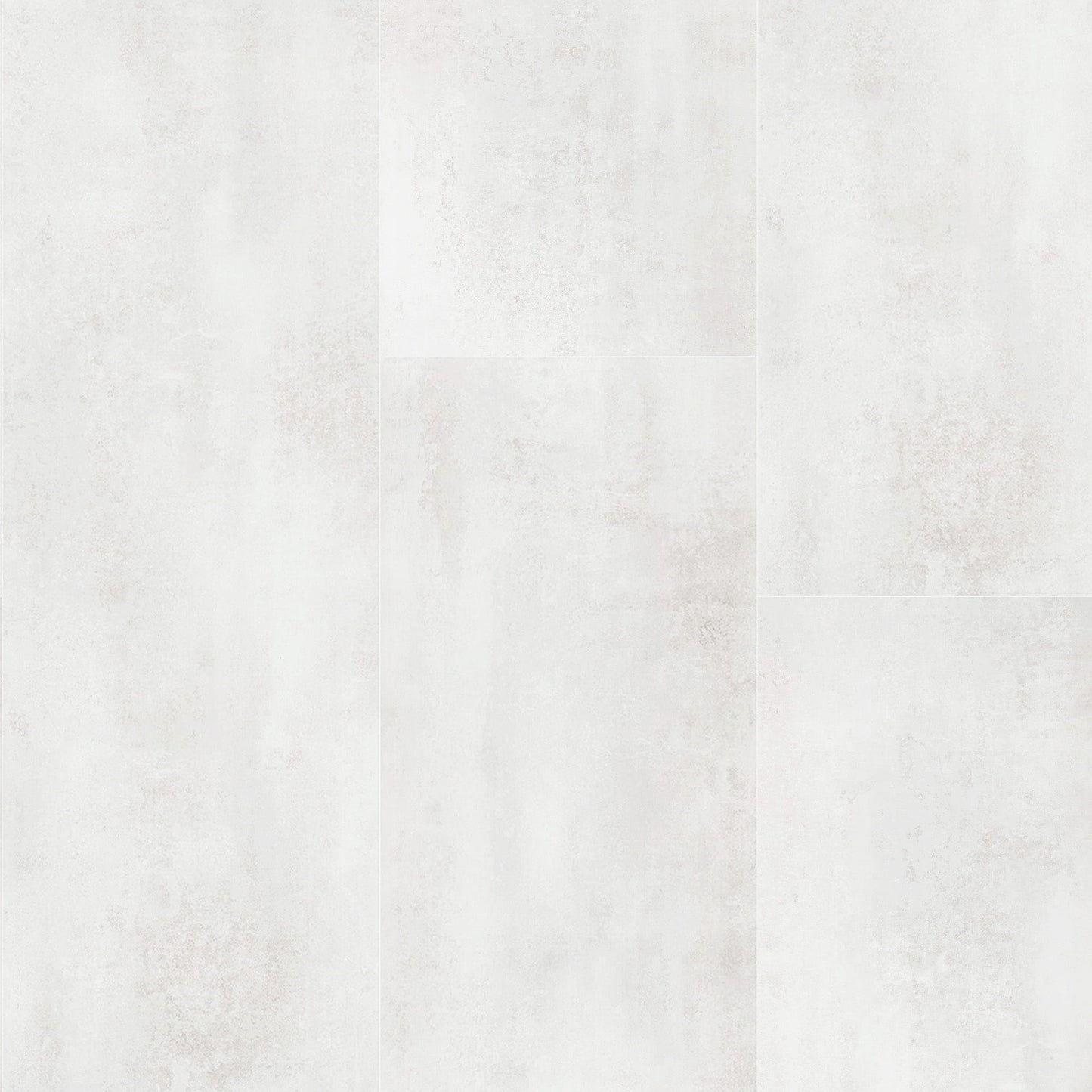 Blanco - Industry Tile Water-resistant 8mm Laminate Flooring (108560)