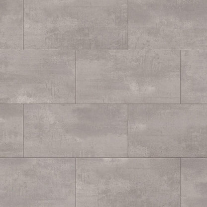 Pearl Grey - Atlantic 8mm Moisture Resistant Laminate Flooring (122466)