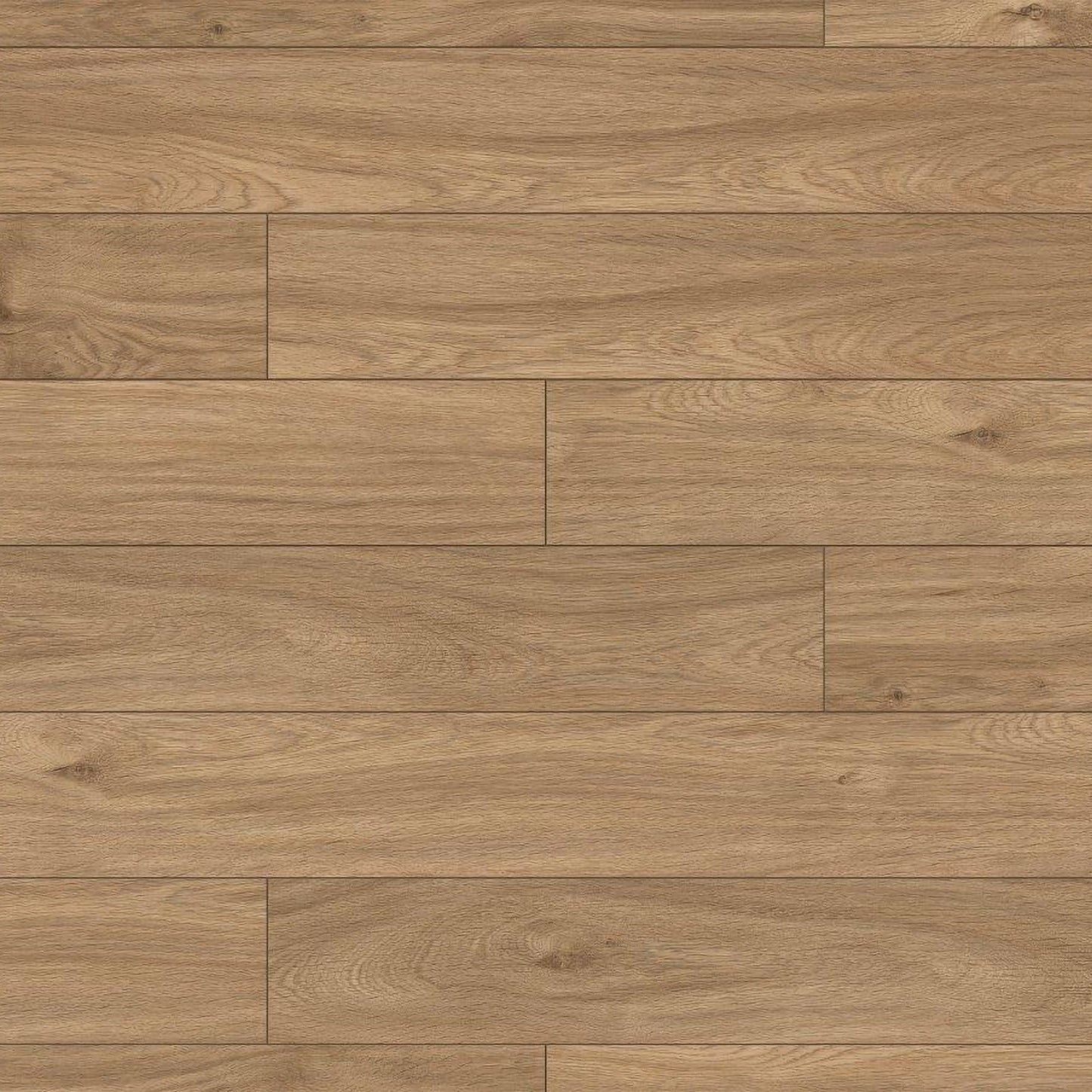 Credenza Oak - Supernatural Classic 8mm Embossed Laminate Flooring (122561)
