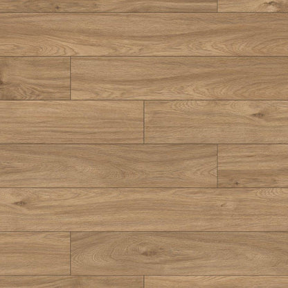 Credenza Oak - Supernatural Classic 8mm Embossed Laminate Flooring (122561)