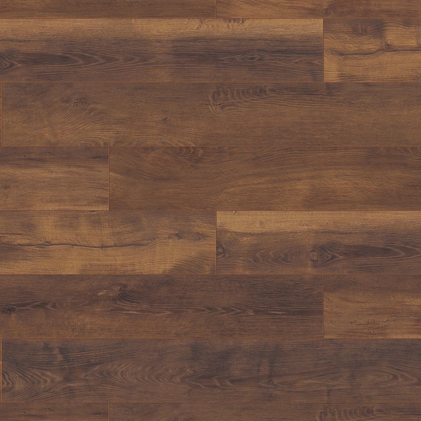 Laguna Oak - Atlantic 10mm Handscraped Moisture Resistant Laminate Flooring (122469)