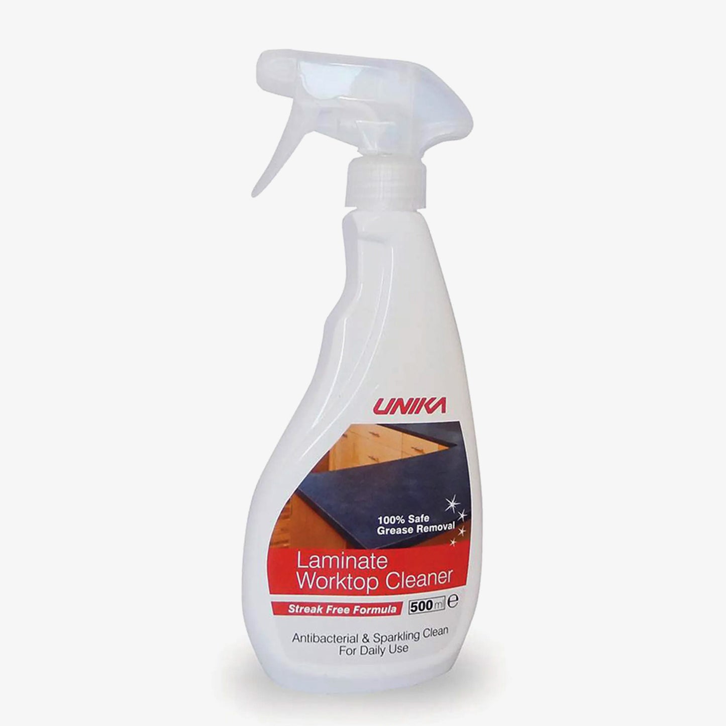 Laminate Worktop Cleaner 500ml (CLEANLAM-WKTP)