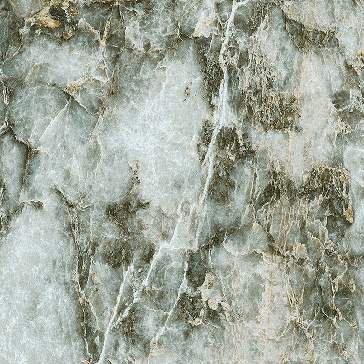 Neutral Marble - 2420 x 600mm Waterproof Wall Panelling